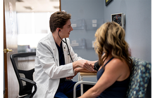 osteopathic medicine